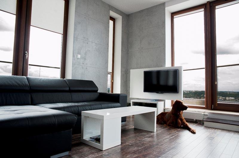 Ferienwohnung Sea Towers Gdynia Exterior foto
